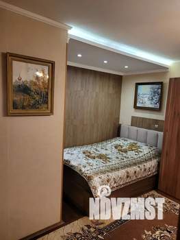 1-к квартира, посуточно, 32м2, 1/5 этаж