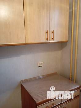 1-к квартира, на длительный срок, 26м2, 1/2 этаж