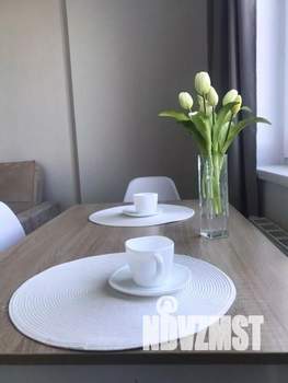 1-к квартира, посуточно, 39м2, 1/1 этаж