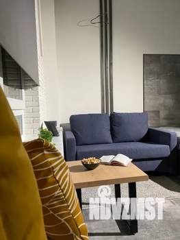 1-к квартира, посуточно, 24м2, 4/19 этаж