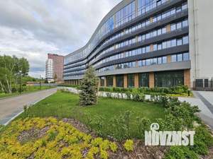 1-к квартира, посуточно, 26м2, 1/1 этаж