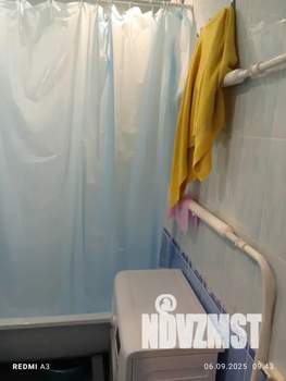 1-к квартира, посуточно, 30м2, 4/5 этаж