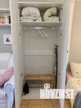 1-к квартира, посуточно, 32м2, 2/5 этаж