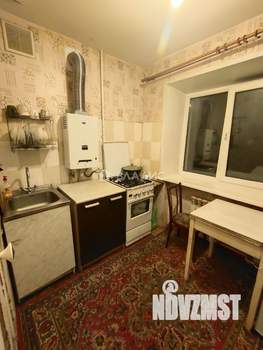 2-к квартира, на длительный срок, 50м2, 4/6 этаж