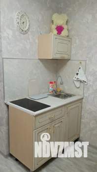 Студия квартира, посуточно, 14м2, 2/4 этаж