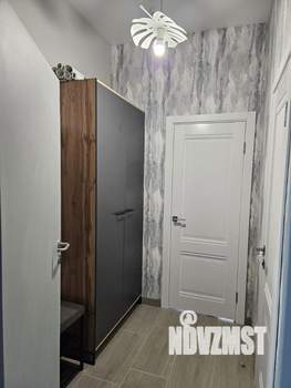 Студия квартира, на длительный срок, 29м2, 7/8 этаж