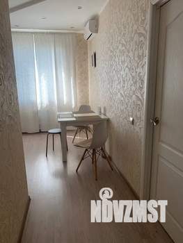 2-к квартира, посуточно, 45м2, 9/14 этаж