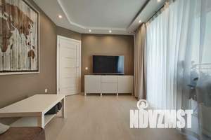 2-к квартира, посуточно, 45м2, 7/9 этаж