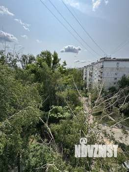 2-к квартира, на длительный срок, 37м2, 7/9 этаж