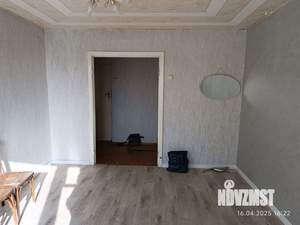 2-к квартира, на длительный срок, 49м2, 8/9 этаж