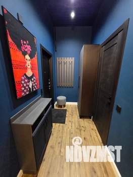 Студия квартира, посуточно, 32м2, 2/3 этаж