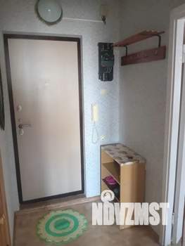 1-к квартира, посуточно, 33м2, 5/9 этаж