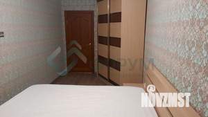 3-к квартира, на длительный срок, 62м2, 7/10 этаж