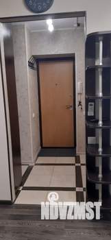 Студия квартира, на длительный срок, 21м2, 7/12 этаж