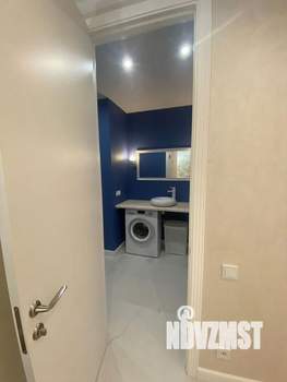 3-к квартира, на длительный срок, 110м2, 5/12 этаж