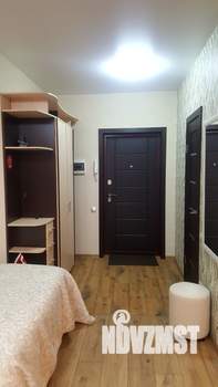 Студия квартира, посуточно, 30м2, 13/24 этаж