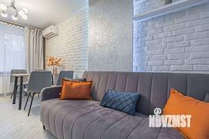 2-к квартира, на длительный срок, 58м2, 5/5 этаж
