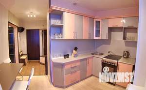 1-к квартира, посуточно, 30м2, 10/10 этаж