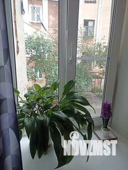 1-к квартира, посуточно, 29м2, 2/3 этаж