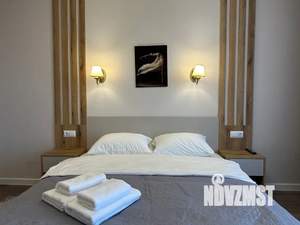 1-к квартира, посуточно, 40м2, 13/15 этаж