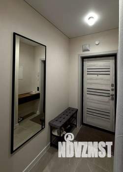 1-к квартира, посуточно, 59м2, 10/25 этаж