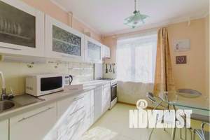 3-к квартира, посуточно, 89м2, 1/9 этаж