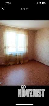 1-к квартира, на длительный срок, 42м2, 6/10 этаж