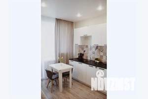 1-к квартира, посуточно, 25м2, 11/18 этаж