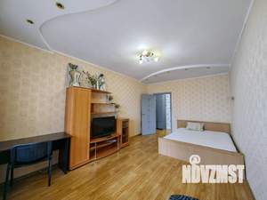 1-к квартира, на длительный срок, 48м2, 2/6 этаж