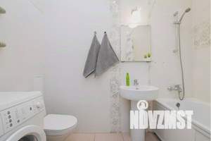 1-к квартира, посуточно, 41м2, 7/8 этаж