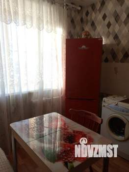 1-к квартира, на длительный срок, 33м2, 8/12 этаж