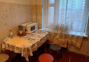 1-к квартира, на длительный срок, 31м2, 10/14 этаж