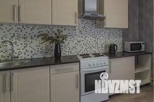 1-к квартира, посуточно, 45м2, 9/17 этаж