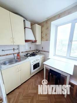 2-к квартира, посуточно, 43м2, 7/9 этаж