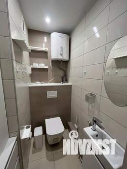 3-к квартира, посуточно, 65м2, 1/1 этаж