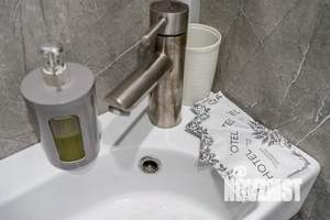 1-к квартира, посуточно, 15м2, 1/1 этаж