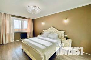 2-к квартира, посуточно, 70м2, 12/17 этаж