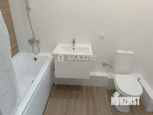 3-к квартира, на длительный срок, 83м2, 13/25 этаж