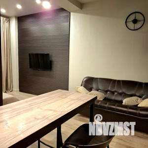 Студия квартира, посуточно, 30м2, 6/8 этаж