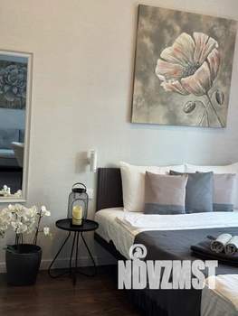 1-к квартира, посуточно, 45м2, 2/15 этаж