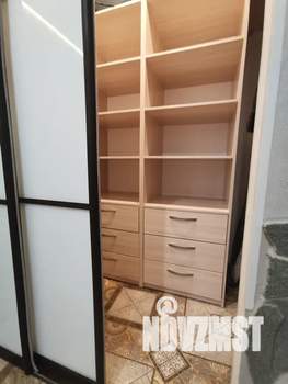 1-к квартира, посуточно, 46м2, 1/8 этаж