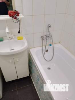 Студия квартира, на длительный срок, 23м2, 2/5 этаж