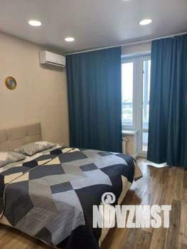 2-к квартира, посуточно, 39м2, 1/1 этаж