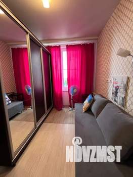 Студия квартира, посуточно, 25м2, 5/11 этаж