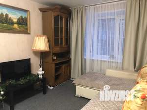 1-к квартира, посуточно, 32м2, 4/5 этаж