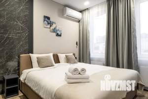 1-к квартира, посуточно, 32м2, 3/6 этаж