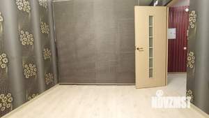 1-к квартира, на длительный срок, 35м2, 3/3 этаж