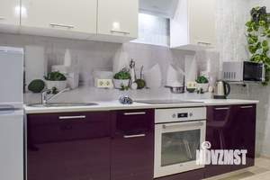 1-к квартира, посуточно, 39м2, 1/1 этаж