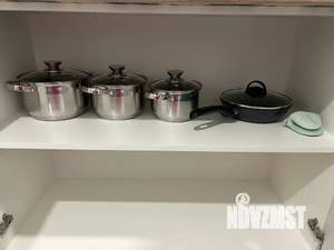 1-к квартира, посуточно, 30м2, 3/3 этаж