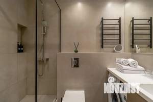 Студия квартира, посуточно, 26м2, 3/6 этаж